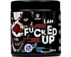 Fucked Up Joker Edition-Energy Drink