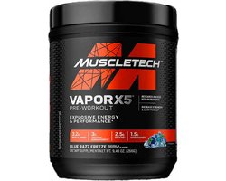 naNO VaporX5 Next Gen 270gr Fruit Punch