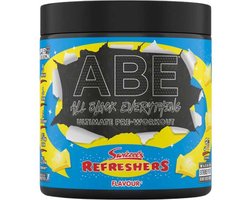 Pre-Workout - ABE Pre-Workout - Applied Nutrition - 315 g - Swizzels Refreshers