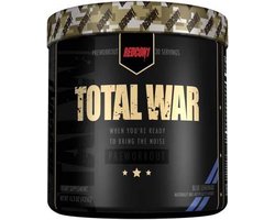 Redcon1 Total War - Pre-Workout - Watermeloen