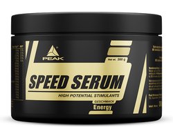 Speed Serum (300g) Energy