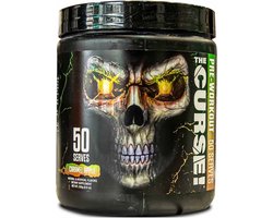 The Curse 50servings Caramel Apple