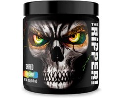 The Ripper 30servings Sour Candy