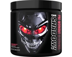 The Shadow 270gr Strawberry Pineapple