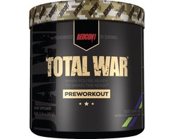 Total War 30servings Sour Gummy