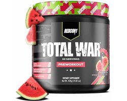 Total War 30servings Watermelon