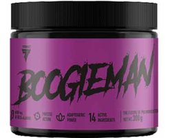 Trec Nutrition - Boogieman - 300gr - Forest Fruits - Pre workout