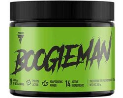 Trec Nutrition - Boogieman - 300gr - Grapefruit/Lime - Pre workout