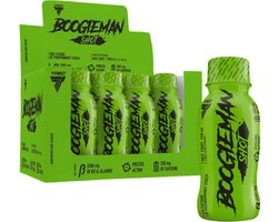 Trec Nutrition - Boogieman Fuel Shots (12x100ml) - Grapefruit/lime