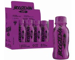 Trec Nutrition - Boogieman Fuel Shots (12x100ml) - pre-workout met smaak: Forest fruit