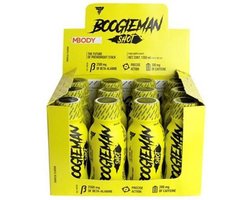 Trec Nutrition - Boogieman Fuel Shots (12x100ml) - Tropical