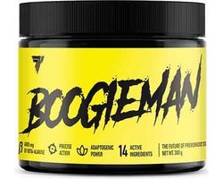 Trec Nutrition - BoogieMan - Tropical - 300 gram