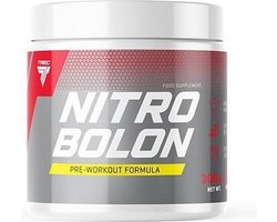 Trec Nutrition - Pre-workout - Nitrobolon (300g) - Tropical