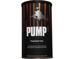 Universal Animal Pump