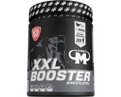 XXL Booster (500g) Orange Passion-Fruit