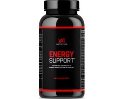 XXL Nutrition - Xtreme Energizer - 60 capsules