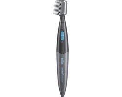 Braun cruZer 6 precision trimmer