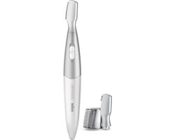 Braun Wenkbrauw trimmer Silk-épil FG 1106