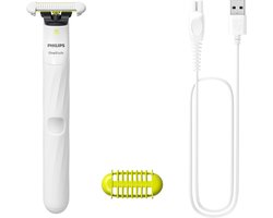 Philips OneBlade Intimate Female QP1924/22 Scheerapparaat en Trimmer