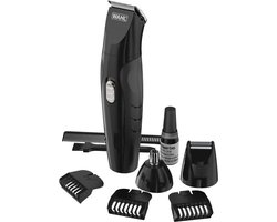 Wahl Groomsman 09685-916