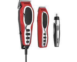 Wahl Tondeuse Close Cut 20105-0466 - Combo Head & Body Grooming kit