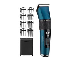 BaByliss Japanese Steel Tondeuse E990E - 160 min draadloos gebruik - 45 lengtes