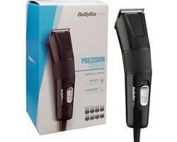 BABYLISS MEN HAIR CLIPPER PRECISION