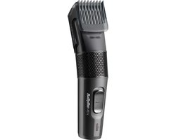 BaByliss Precision Cut Tondeuse E786E - Ook draadloos gebruik - 60 Min