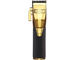 BaByliss Pro 4Artists Boost+ GoldFX Tondeuse FX8700GBPE - For Professionals Only