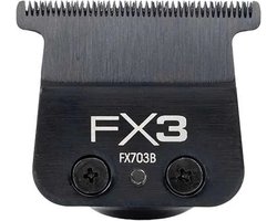 BabylissPro 4artists FX3 - Snijmes trimmer