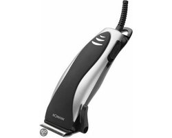 Bomann HSM 8006 CB - Haar en Baardtrimmer - Tondeuse