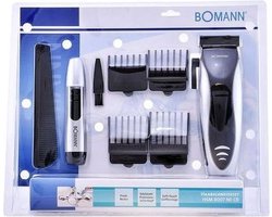 Bomann HSM 8007 - Tondeuse set