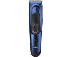 Braun Oplaadbare Haartrimmer - HC5030 - speciaal voor de man