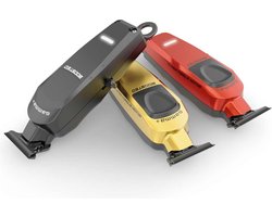 Gamma+ Boosted Professional Trimmer met superkoppelmotor