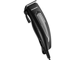 Hausberg Hair clipper Series HB-61NG - Tondeuse Set - Tondeuse en Baardtrimmer - Hoofdhaar - Baarden en Snorren - Hair Clipper en Haartrimmer