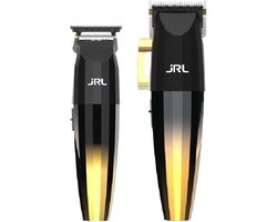 JRL Freshfade 2020 Goud Collectie Tondeuse en Trimmer