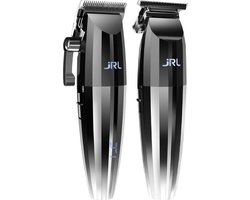 JRL Freshfade 2020 Zilver Collectie Tondeuse en Trimmer