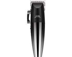 JRL Professional Hairclipper Freshfade 2020C Clipper Silver versie