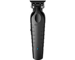 Kemei Tondeuse - KM 2299 - Draadloze Tondeuse - Professionele tondeuse - Haren Millimeteren - Contouren - Haren Scheren - Kapper Tondeuse - Kapper Kwaliteit - Baard Trimmer - Haar Trimmer - Beard and Hair Trimmer