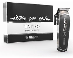 KIEPE Tattoo hair Clipper (TONDEUZE)