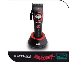 Lim Cutlim 15K Devourer Clipper