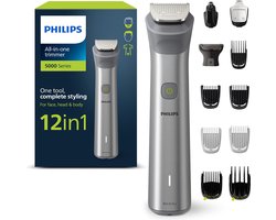 Philips All-in-One Trimmer MG5950/15 Series 5000