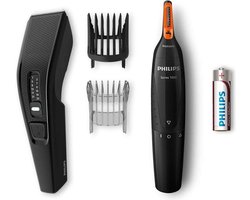 Philips Hairclipper series 3000 HC3510/85 - Tondeuse