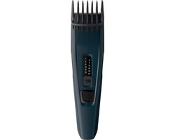 Philips HAIRCLIPPER Series 3000 Tondeuse met roestvrijstalen mesjes