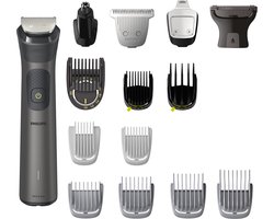 Philips Series 7000 - All-in-One Trimmer - BeardSense-technologie