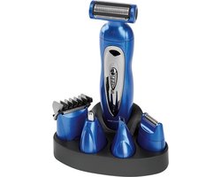 ProfiCare BHT 3015 - Tondeuse -Body Groomer - 5in1