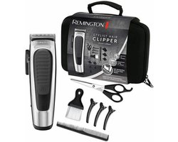 Remington HC450 Stylist - Tondeuse Set