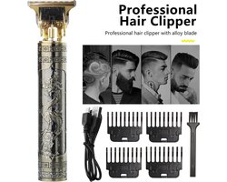 Tondeuse Hoofdhaar - Hair Clipper Head Hair- Tondeuse Mannen Hoofdhaar - Tondeuse Mannen Haartrimmer - Hair Clipper Men Hair Trimmer