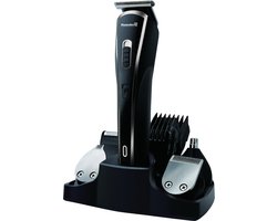 Trimmer 5 in 1 - Tondeuse - Baardtrimmer - Tondeuse mannen - 5 opzetkammen - Oplaadbare Tondeuse - Trimmerset