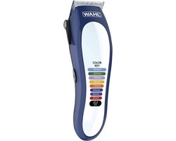 Wahl 79600-3716 Color Pro Lithium Tondeuse - Draadloos